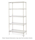 5-Tier Starter Unit V77014