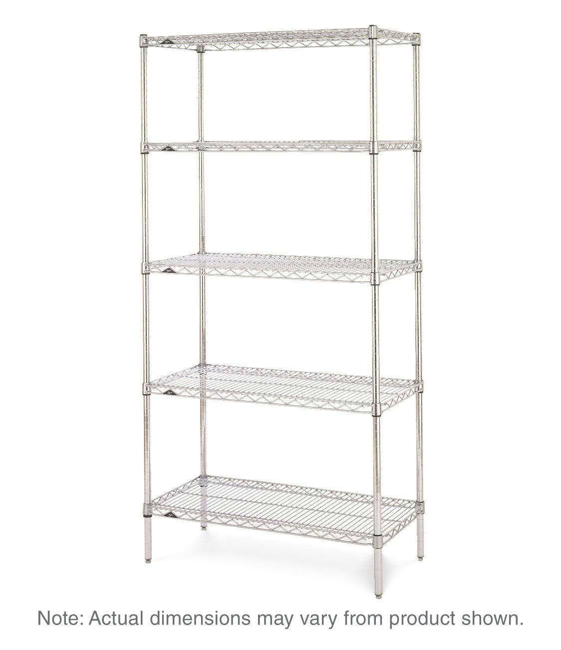 5-Tier Starter Unit V77014