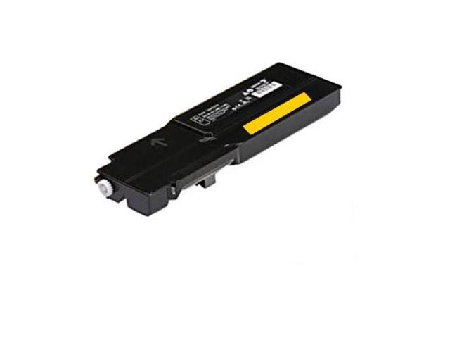 Yellow Toner Cartridge R789