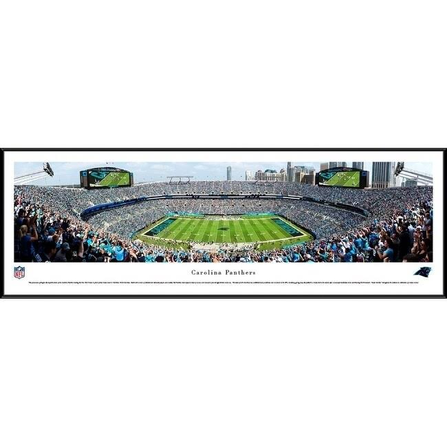 Framed Panoramic Pictures B970