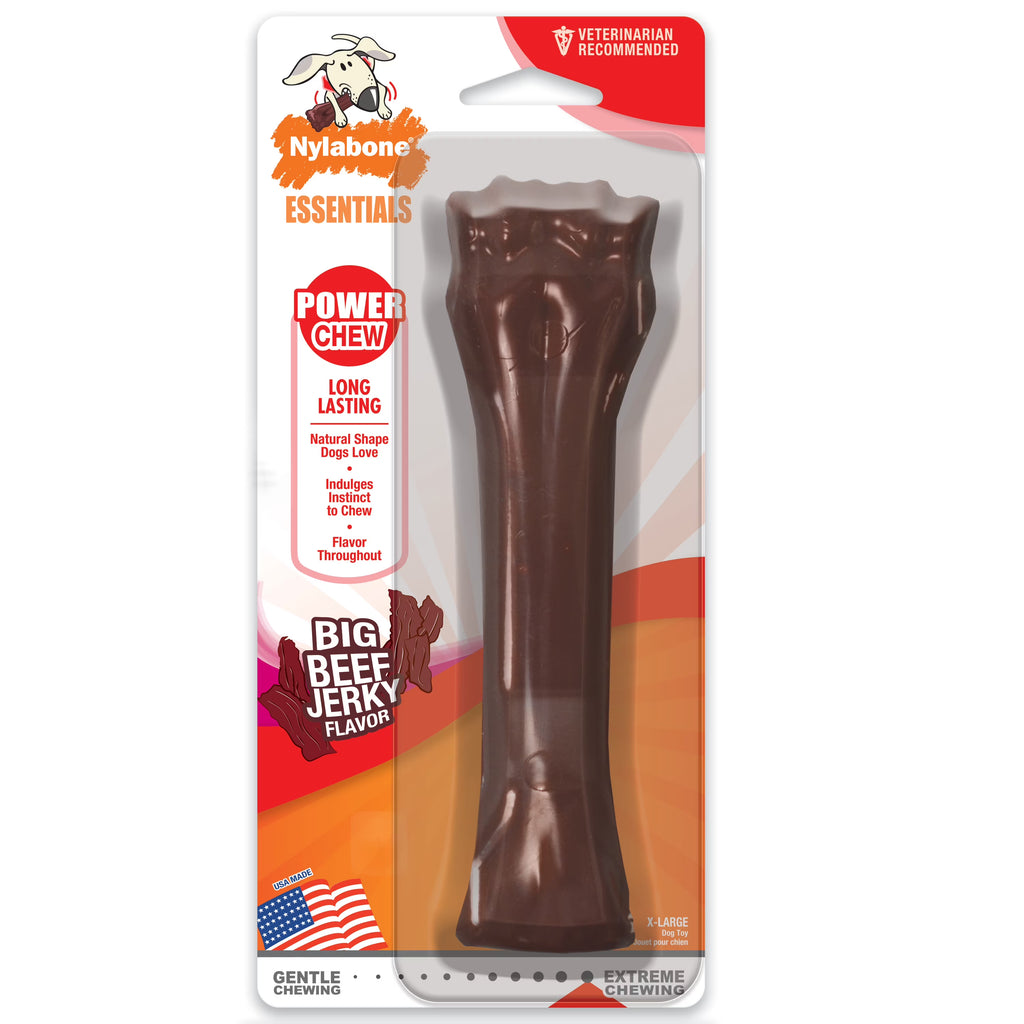 Flavored Durable Dog Chew Toy X857