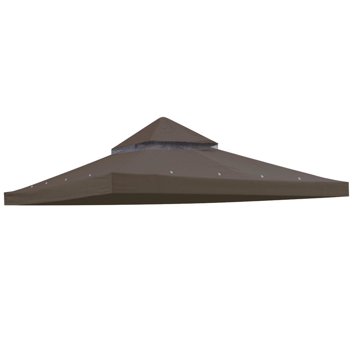 2-Tier Gazebo Canopy I7672