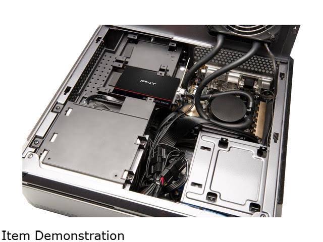 240GB SATA III Internal Solid State Drive N46765