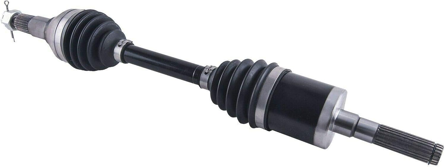 Axle replacement for Can Am Outlander 450/500 / 570 2013 2014 2015 2016 2017 2018 2019 2020 K533519