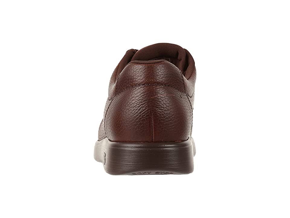 SAS Men&s &Bout Time Mulch 10.5 Medium A4332
