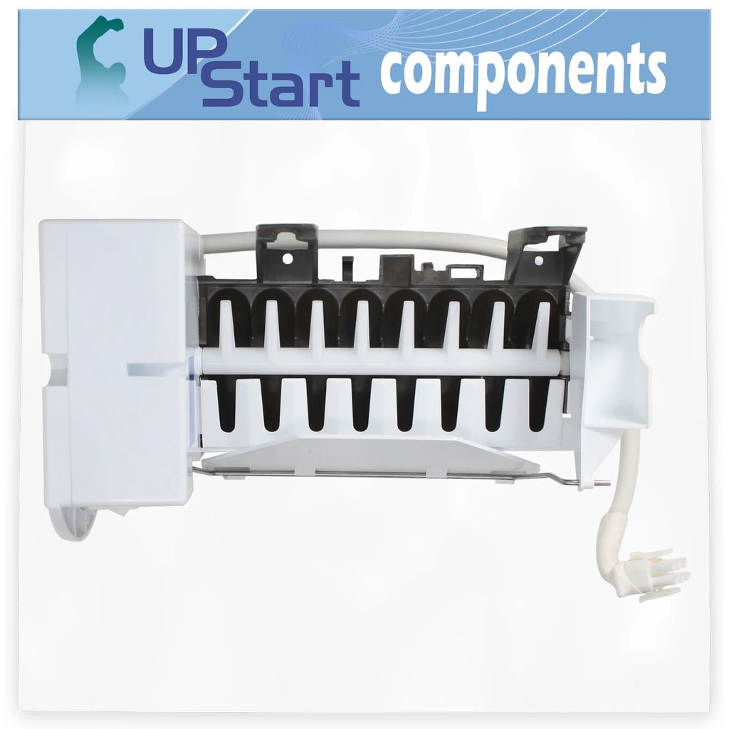 Refrigerator Ice Maker Replacement N290923
