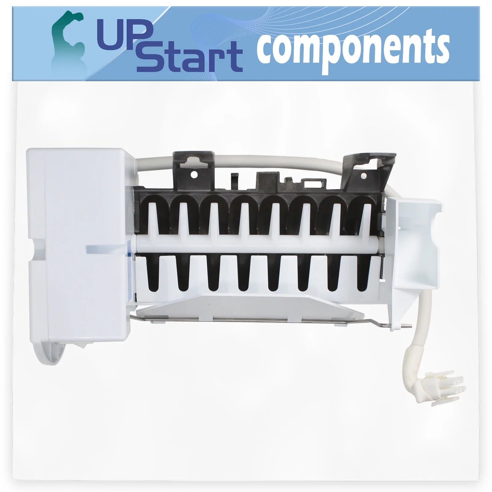 Refrigerator Ice Maker Replacement N290923