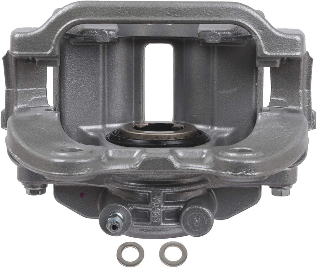 Rear Right Brake Caliper Pack of 2 X87443