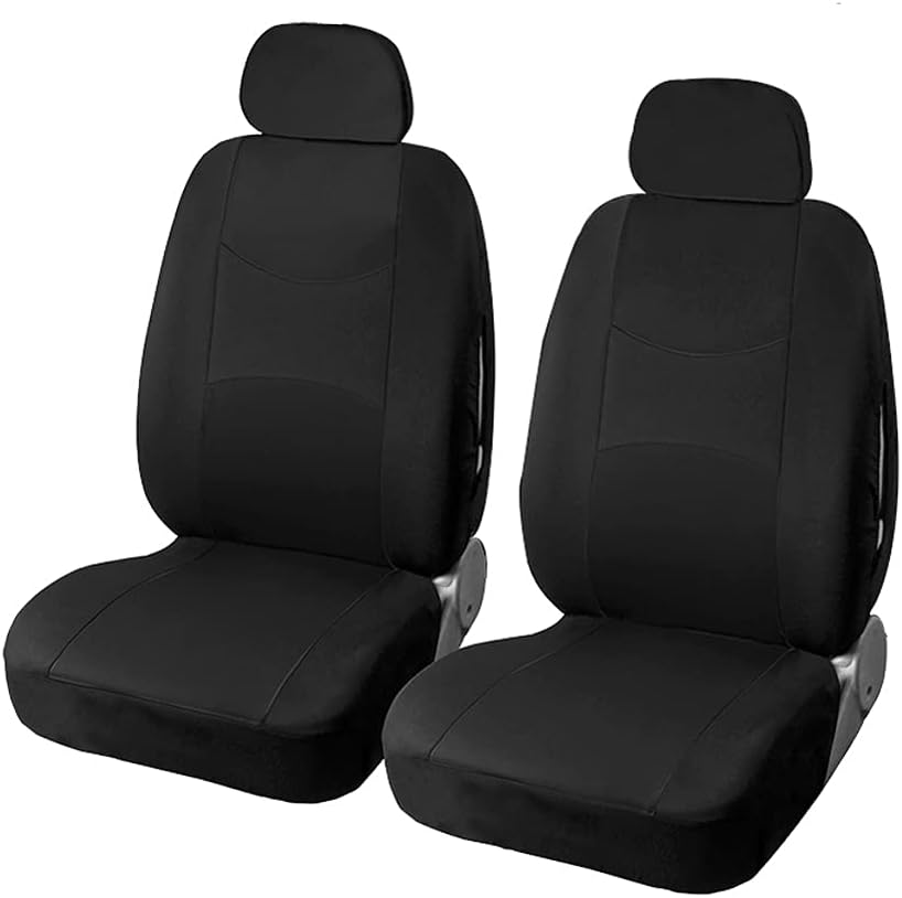 Beige Breathable Mesh Car Seat Covers I20247