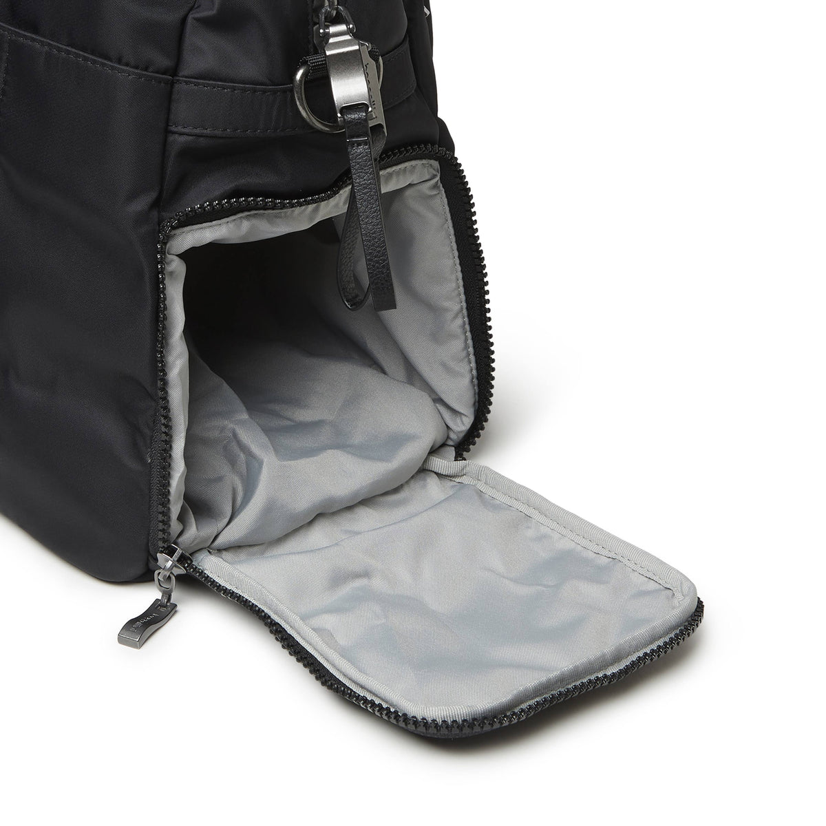 Black Weekender T66096