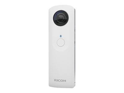 White Digital Camera M60642