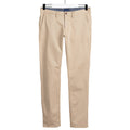 Dark Khaki Twill Chinos P57619