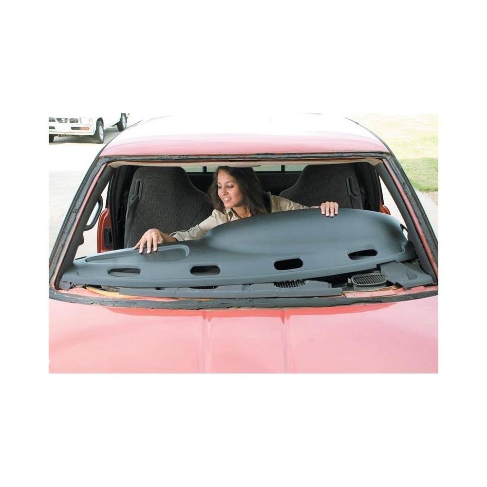 Dash Cover I6286