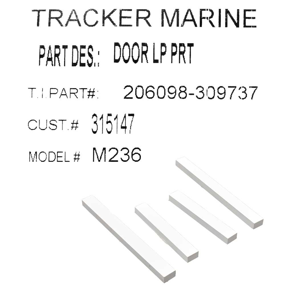 Off White Boat Storage Box Y16922