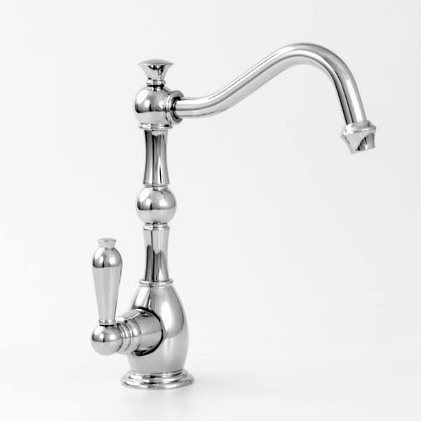 Slate PVD Cold Water Drinking Faucet F1596