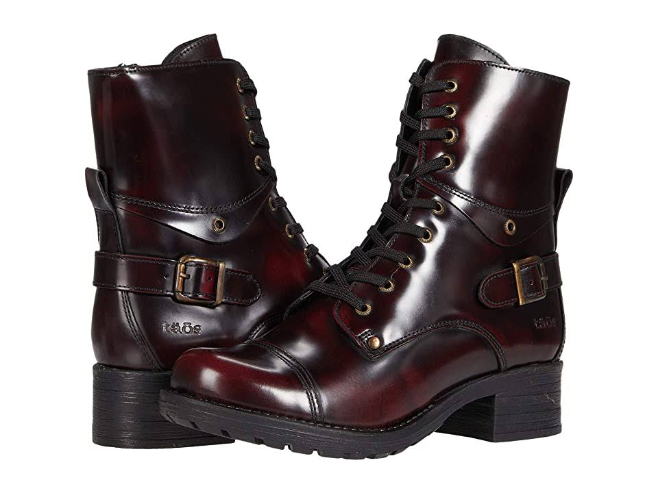 Dark Cherry / 42 Z4091