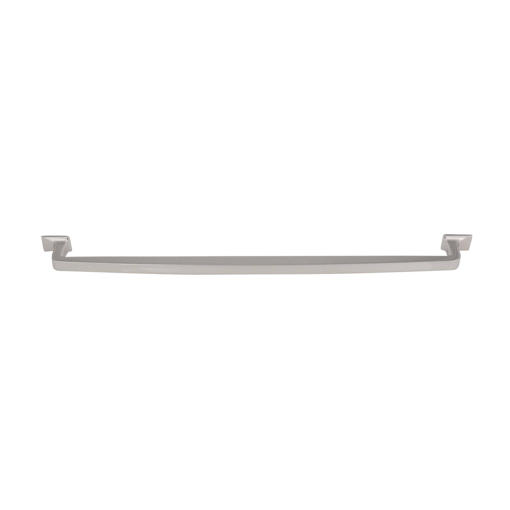 Polished Nickel Appliance Pull B112242