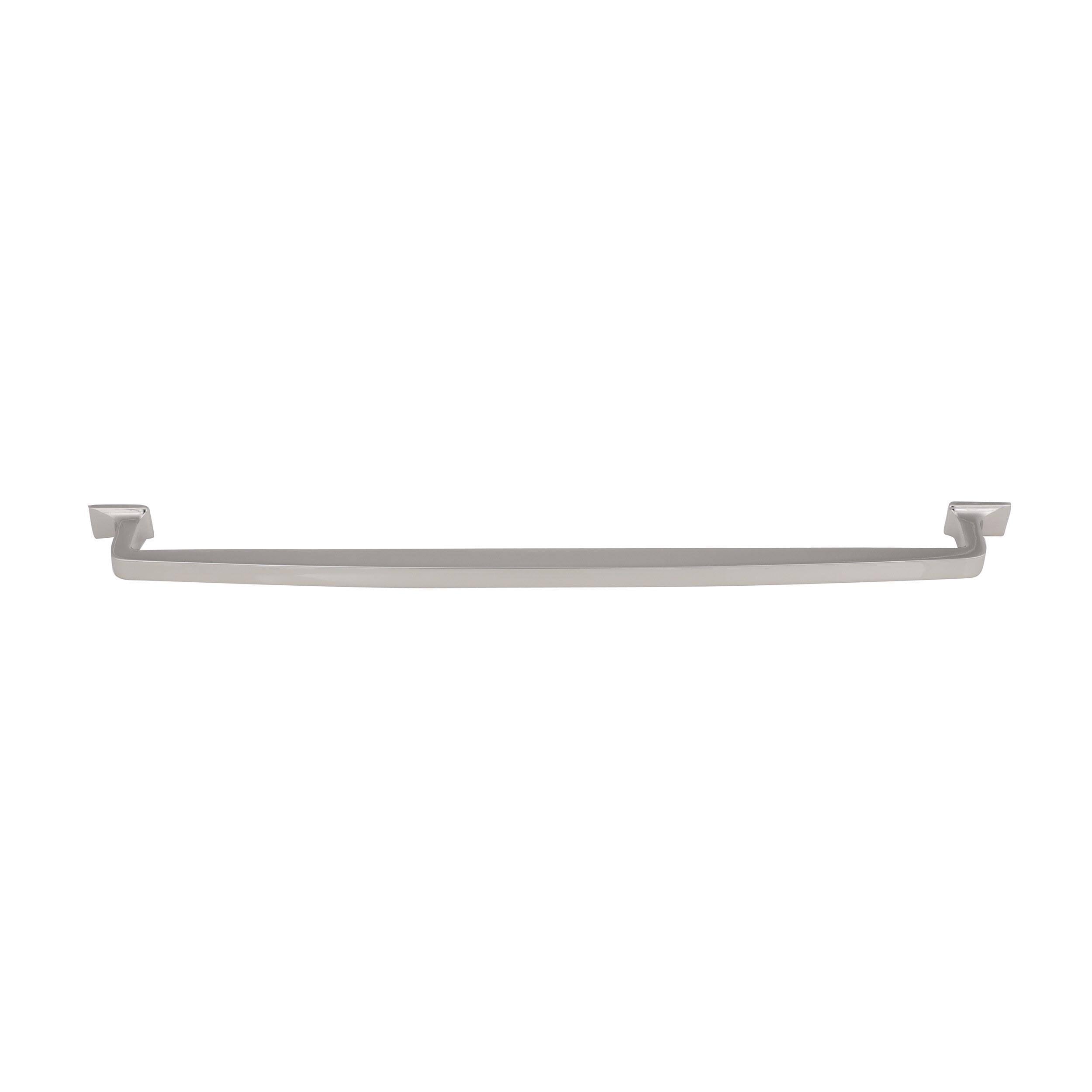 Polished Nickel Appliance Pull B112242