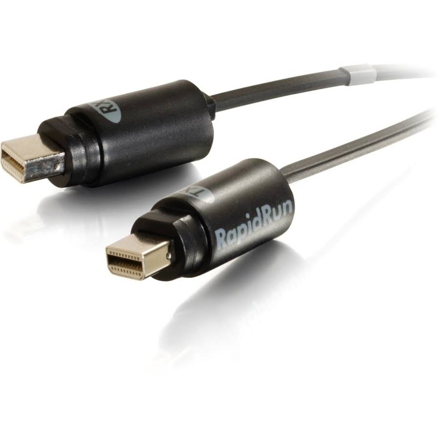 RapidRun Optical Runner Cable (175 ft) B305117