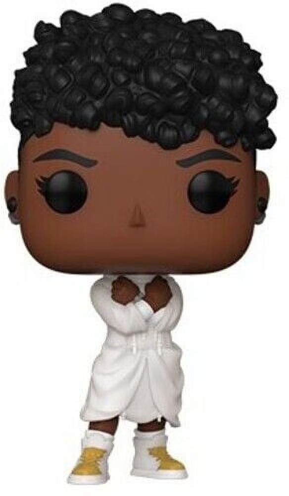 Black Panther Shuri Vinyl Figure D79215