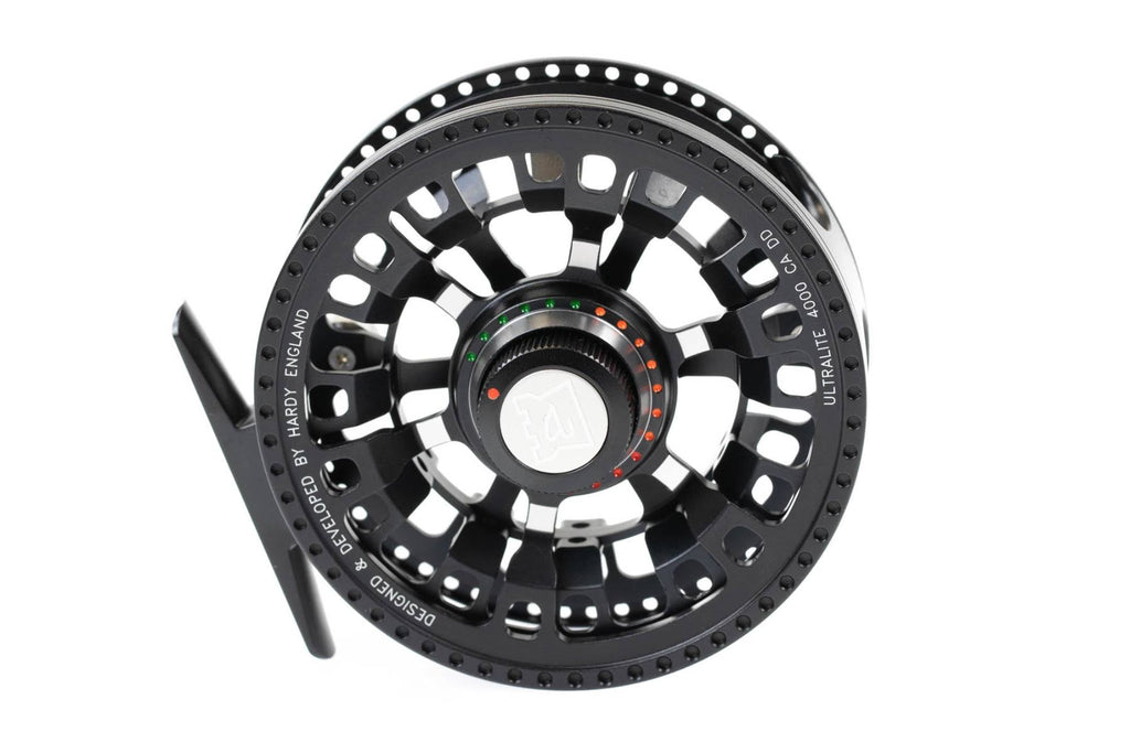 Titanium Fly Reel M98796