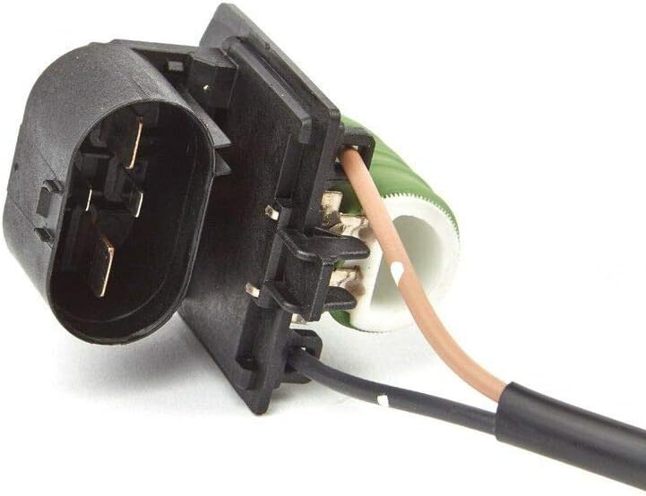 Engine Cooling Fan Assembly E52071