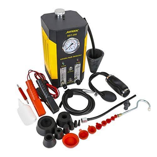 Fuel Leakage Detector Tester Q67903