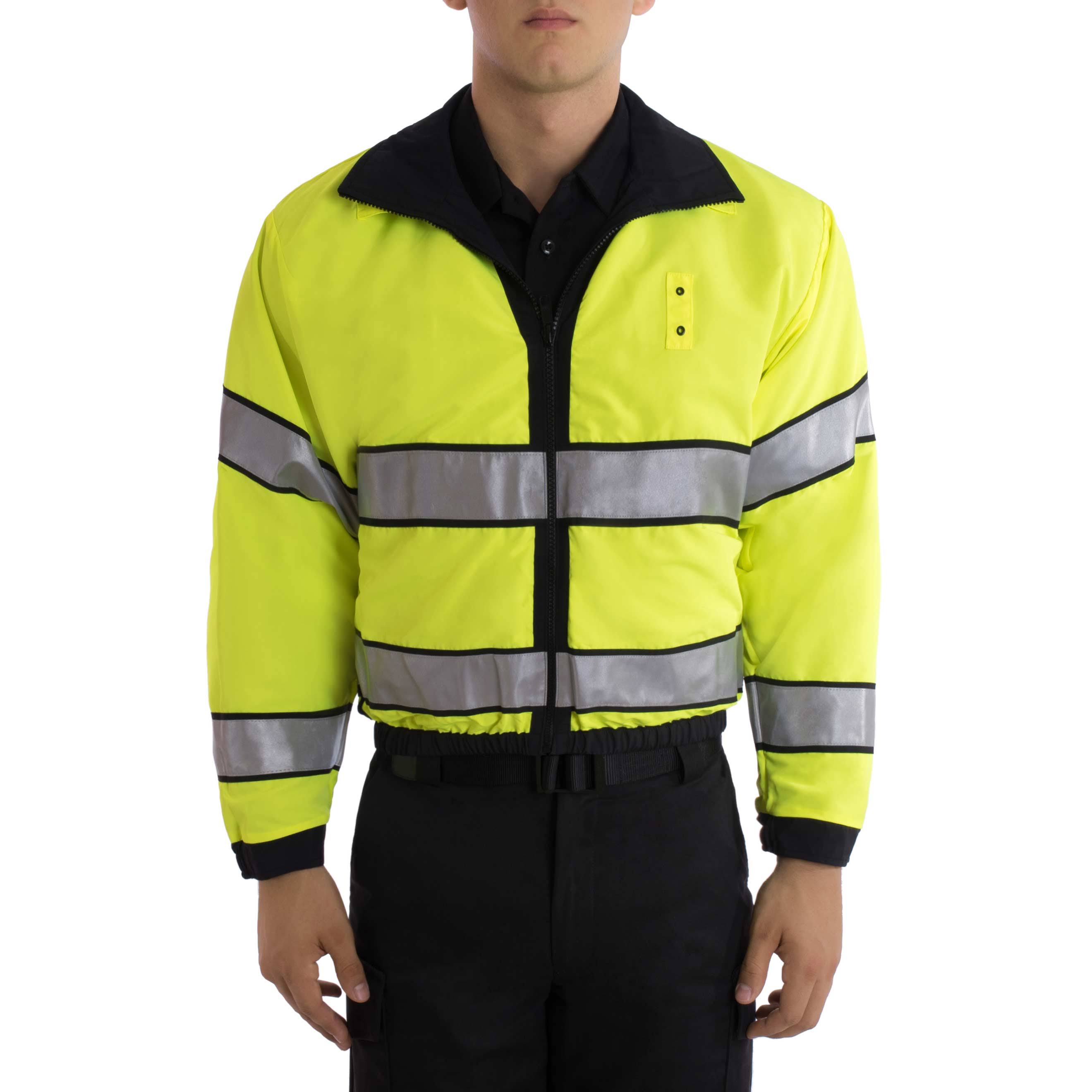 Reversible Wind Breaker H709199