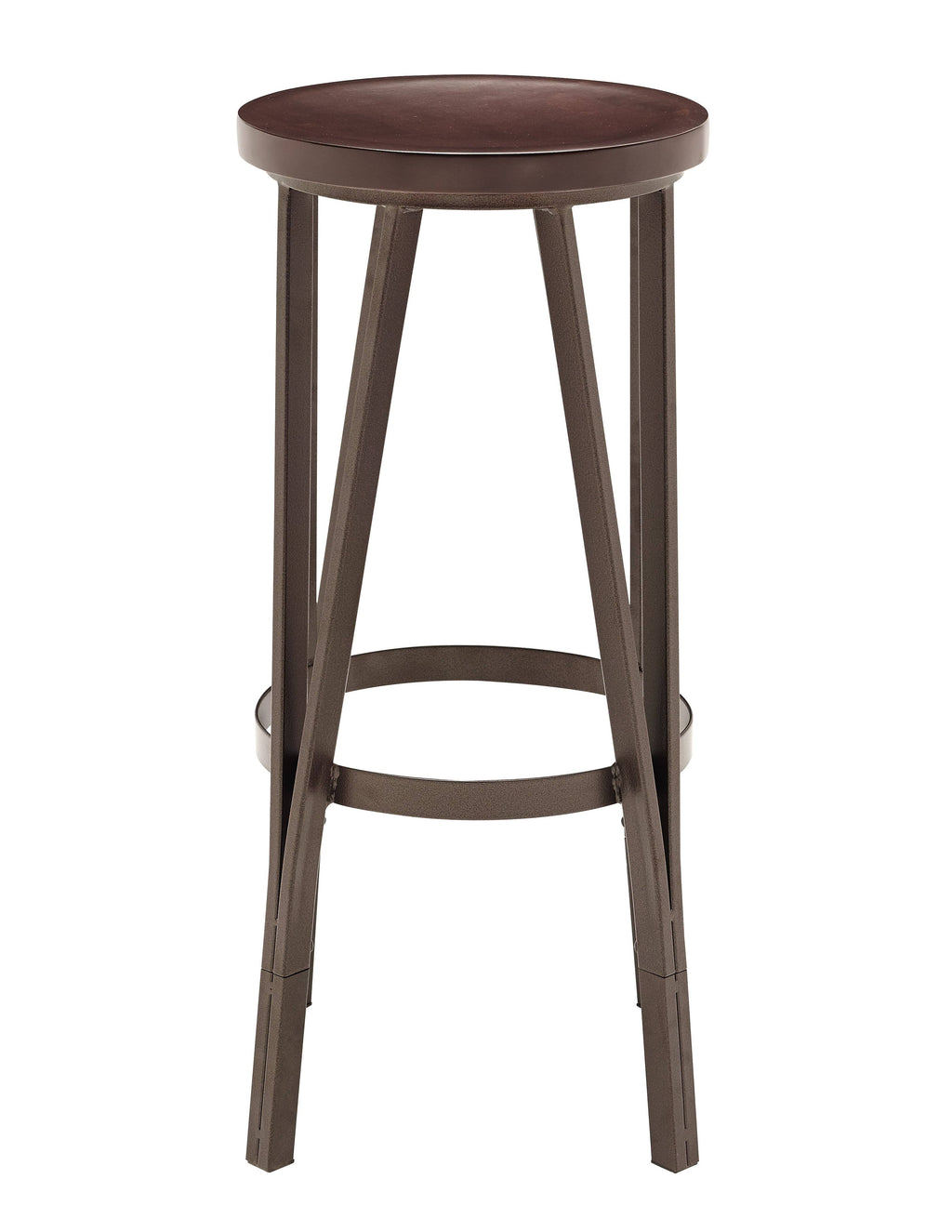 Adjustable Metal Barstool V134