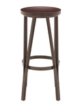 Adjustable Metal Barstool V134
