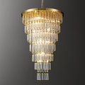Crystal Chandelier V82942