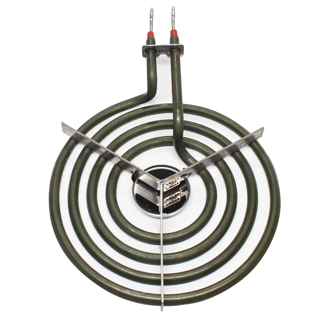 6 inch 4 Turns Surface Burner Element R434