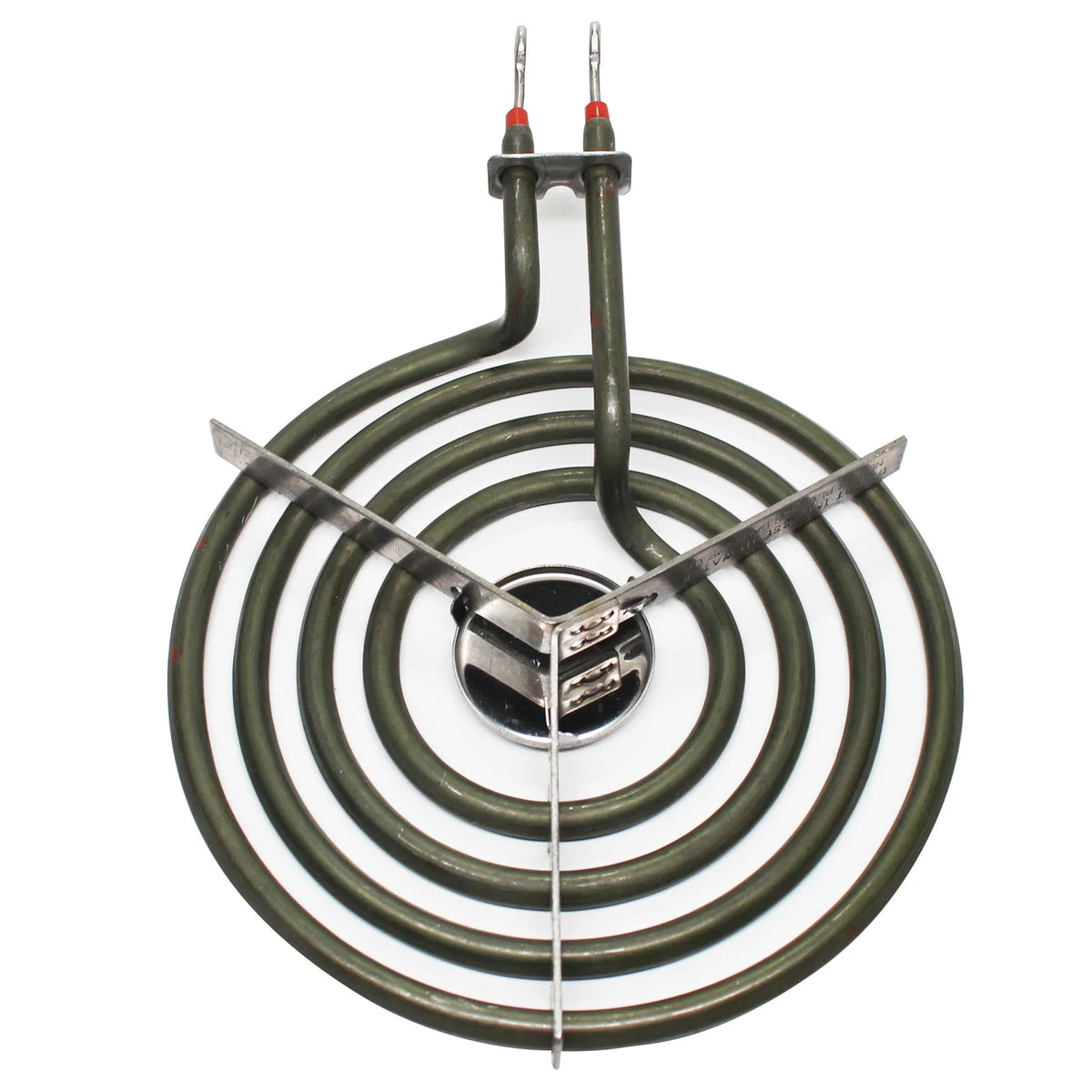 6 inch 4 Turns Surface Burner Element R434
