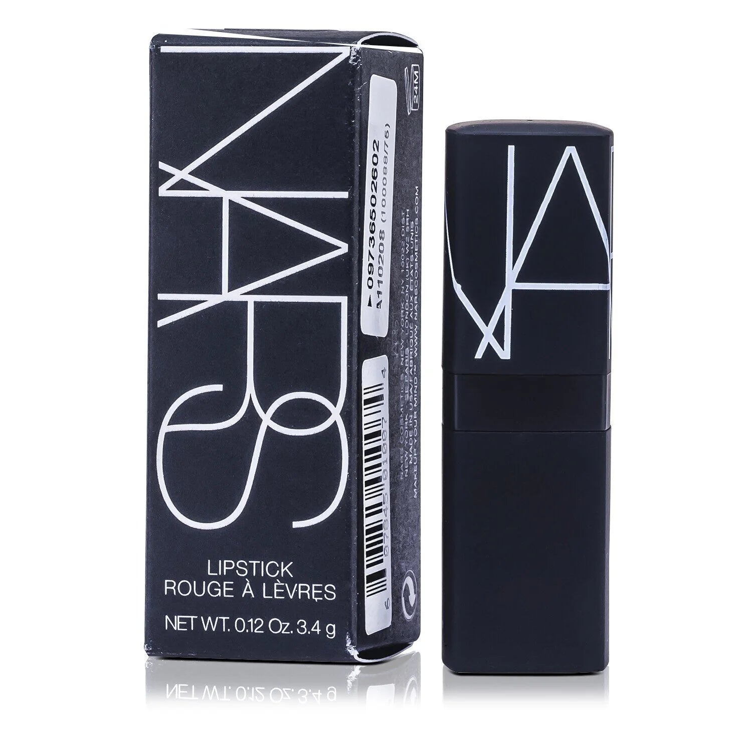 Matte Lipstick 3.5g O662