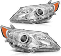 Headlight Assembly for Toyota Camry 2012-2014 P945252