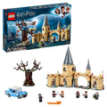 LEGO Harry Potter Hogwarts Whomping Willow 753 Pieces F1736