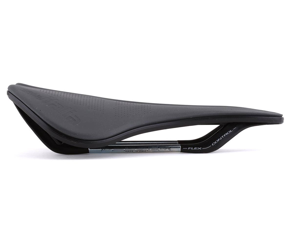 Green Superflow Saddle G2722