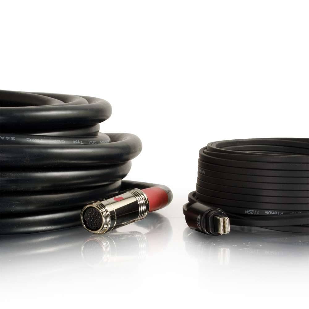 RapidRun Optical Runner Cable (175 ft) B305117