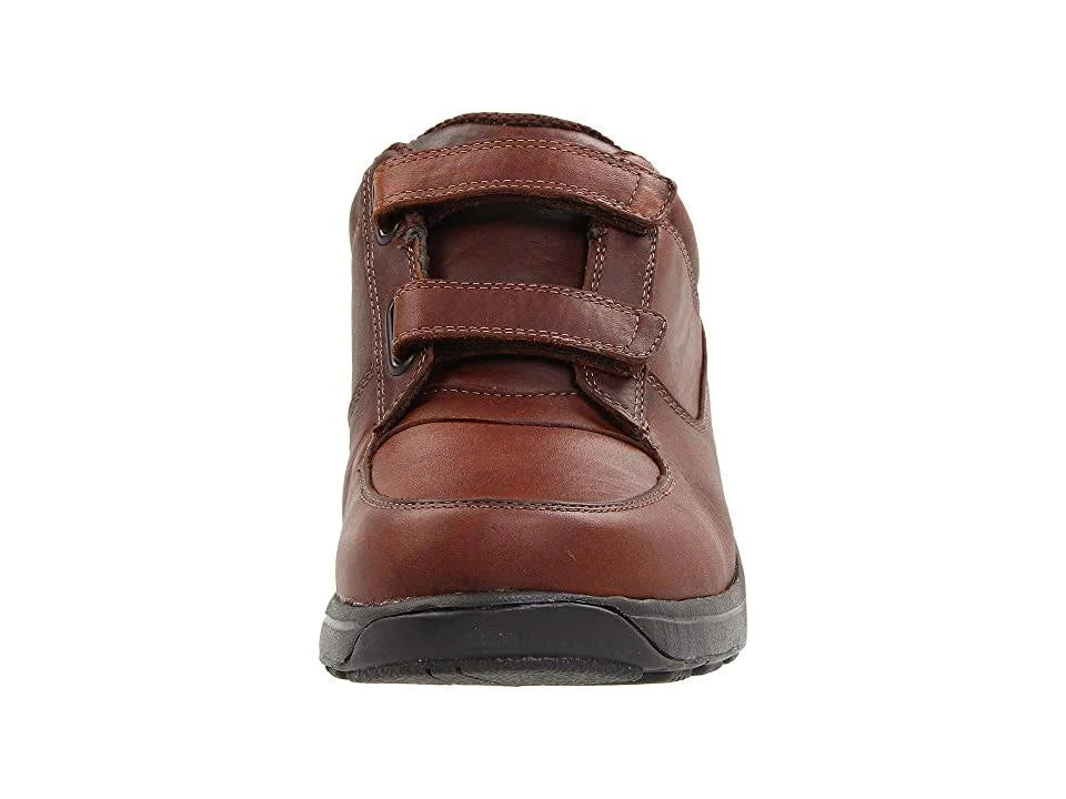 Brown Men's Shoes T429