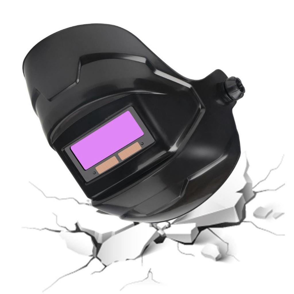 2X Electric Welding Adjustable Lens Goggles Q6948