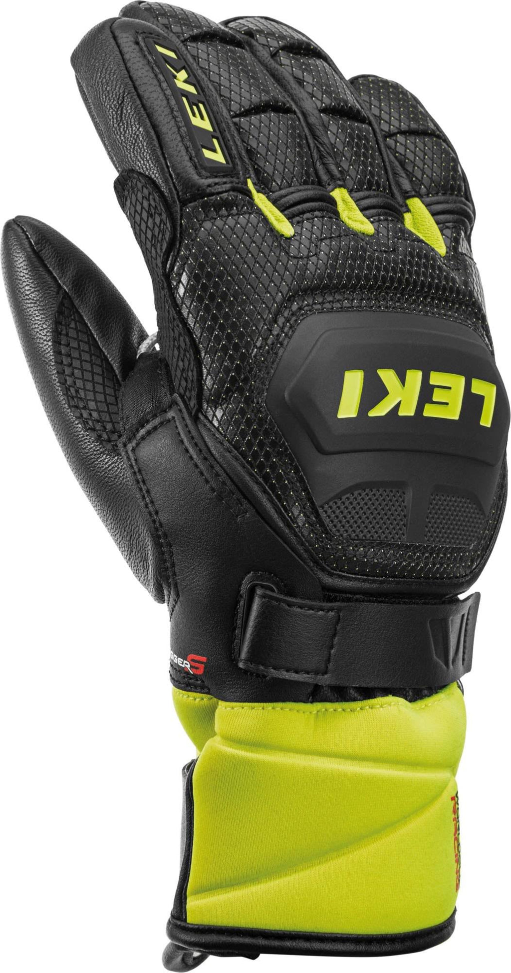Kids’ Race Flex Glove M4861
