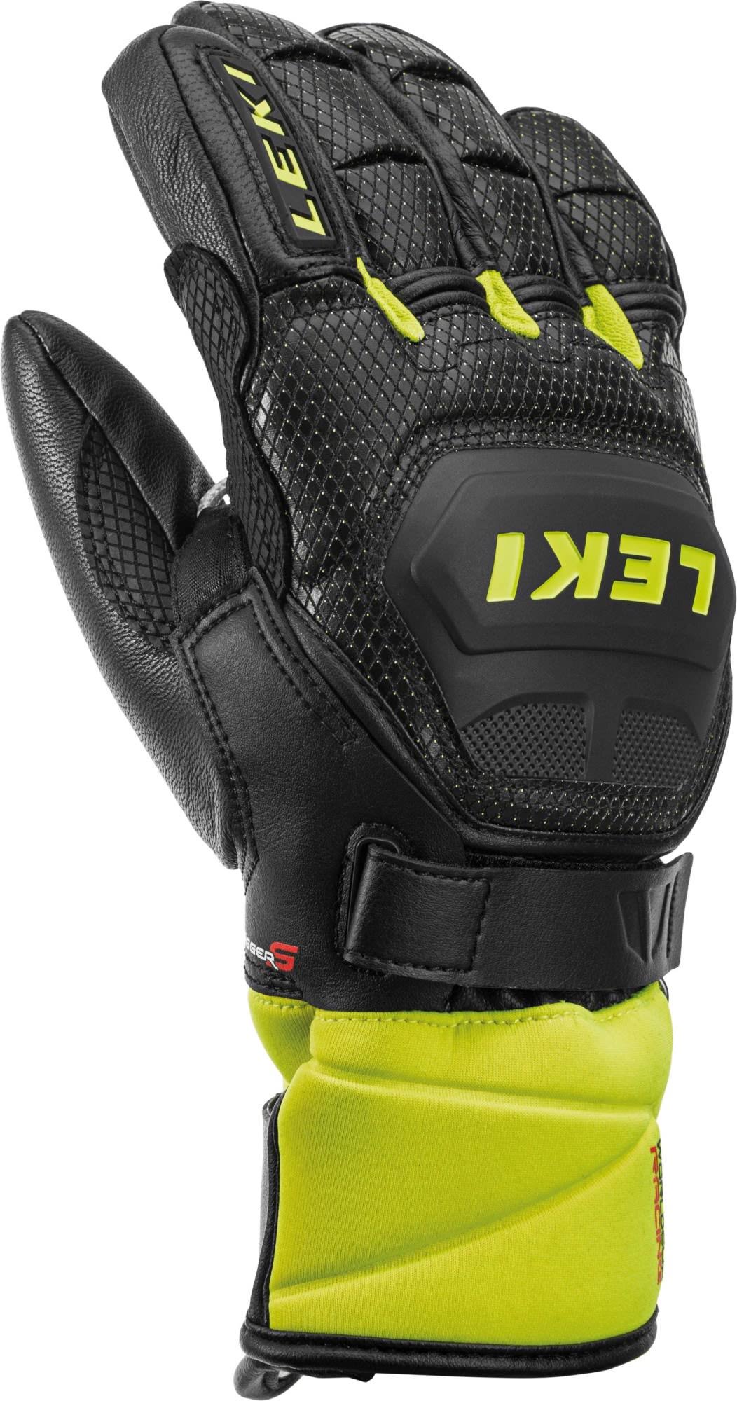 Kids’ Race Flex Glove M4861