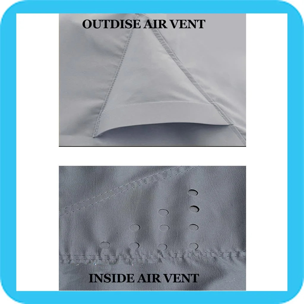 Boat Cover for Crestliner Muskie Pro 14 O/B 1986 N175528