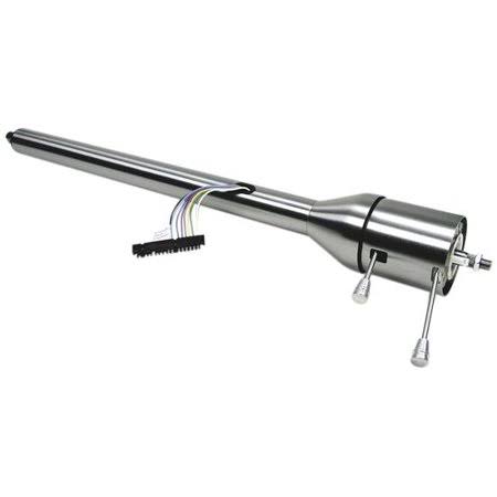 Plain Tilt Column J602