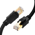 Cat 8 Ethernet Cable 250 ft H776444