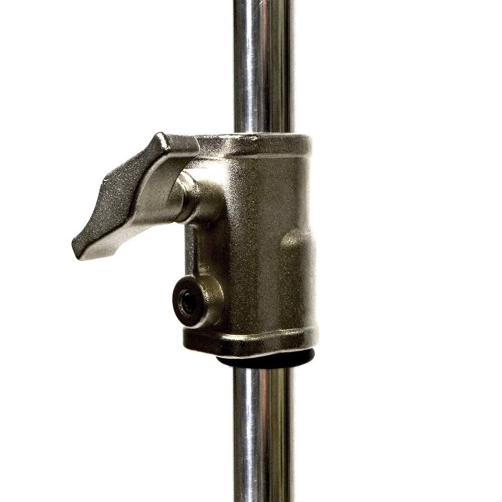 10 ft. Steel Drop Stand R743354