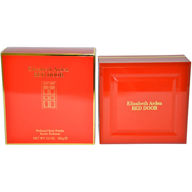 5.3 oz Perfumed Body Powder K5496