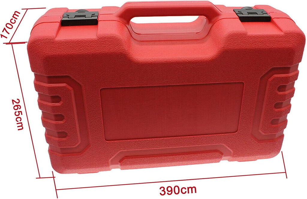 8 PCS Timing Tool Kit for 4.0L SOHC V6 Engines K101743
