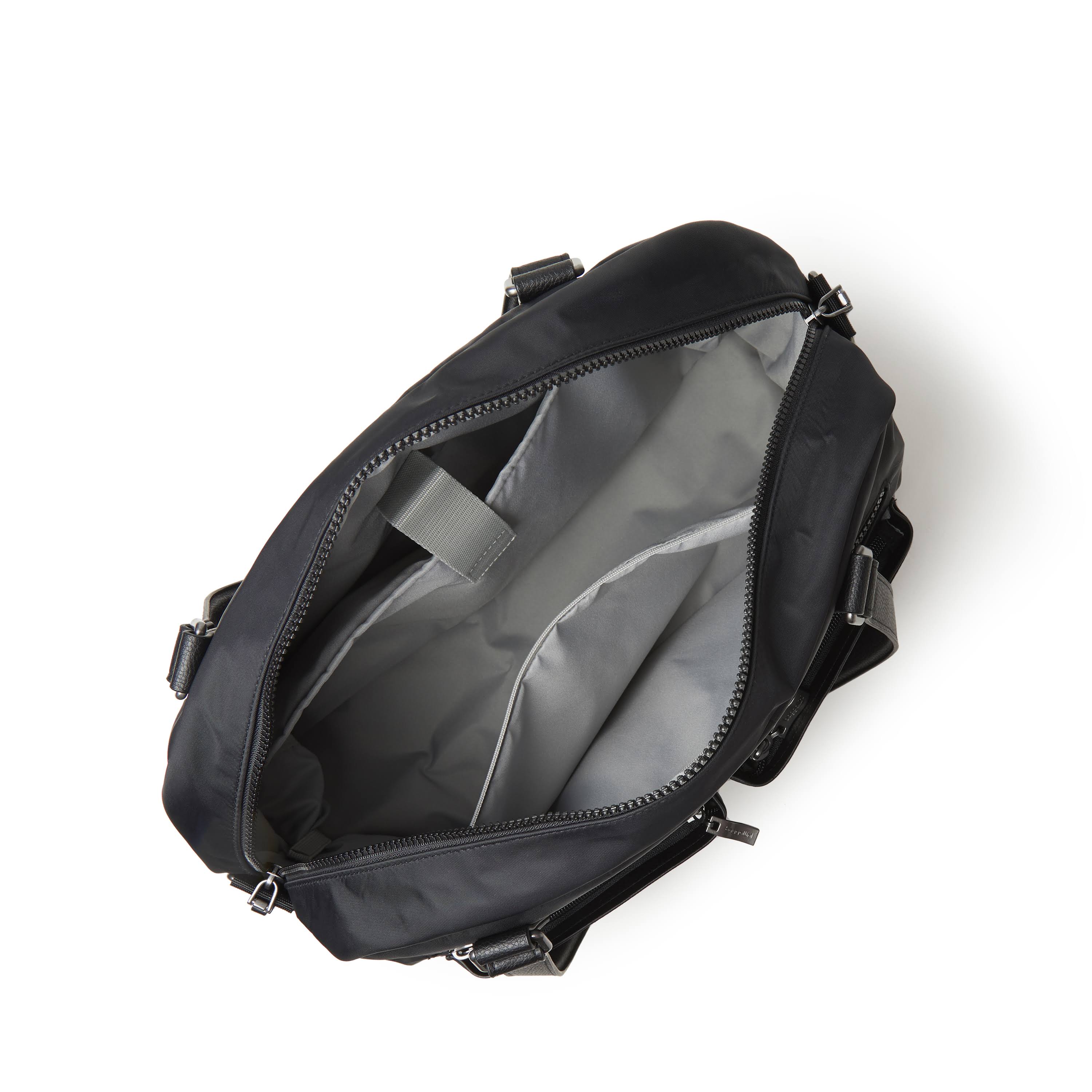 Black Weekender T66096