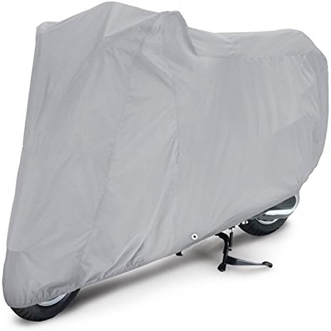 5 Layer Waterproof Scooter Cover Pack of 2 V16482